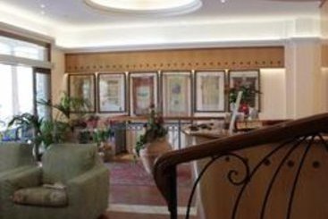 Hotel Cala Di Forno Fonteblanda