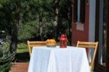 Agriturismo L'Aglientu Bed & Breakfast  | Porto San Paolo | Sardinia | Itália 1