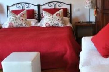 Agriturismo L'Aglientu Bed & Breakfast  | Porto San Paolo | Sardinia | Itália 5