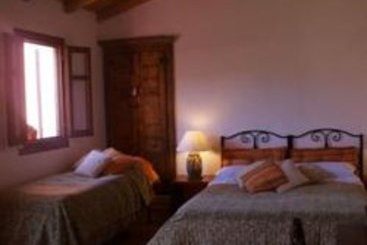 Agriturismo L'Aglientu Bed & Breakfast  | Porto San Paolo | Sardinia | Itália 6