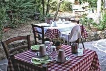 Agriturismo L'Aglientu Bed & Breakfast  | Porto San Paolo | Sardinia | Itália 9