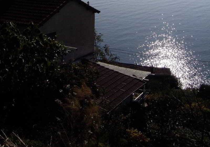 Romantic Casa Lorenzina Bed & Breakfast  | Ventimiglia | Imperia | Italia 1