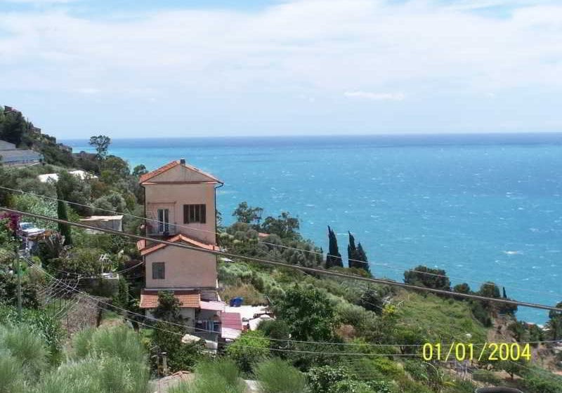 Romantic Casa Lorenzina Bed & Breakfast  | Ventimiglia | Imperia | Italia 2