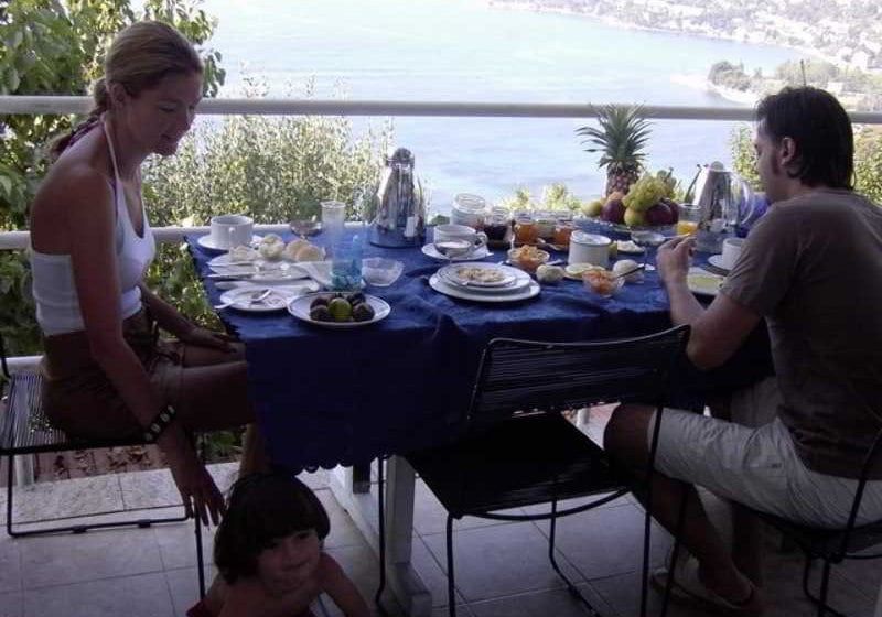 Romantic Casa Lorenzina Bed & Breakfast  | Ventimiglia | Imperia | Italia 3