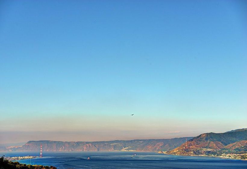 Scilla e Cariddi Bed & Breakfast  | Messine | Messine | Italie 1