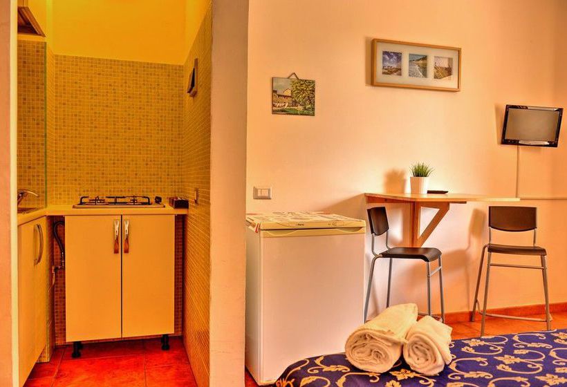 Scilla e Cariddi Bed & Breakfast  | Messine | Messine | Italie 10