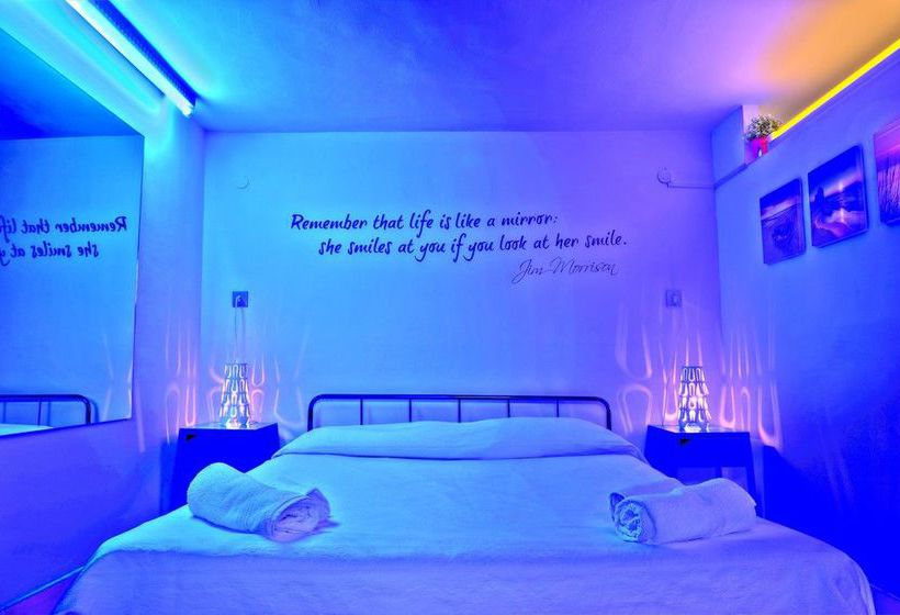 Scilla e Cariddi Bed & Breakfast  | Messine | Messine | Italie 13