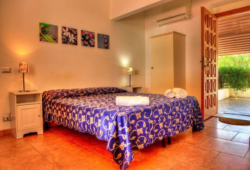 Scilla e Cariddi Bed & Breakfast  | Messine | Messine | Italie 14