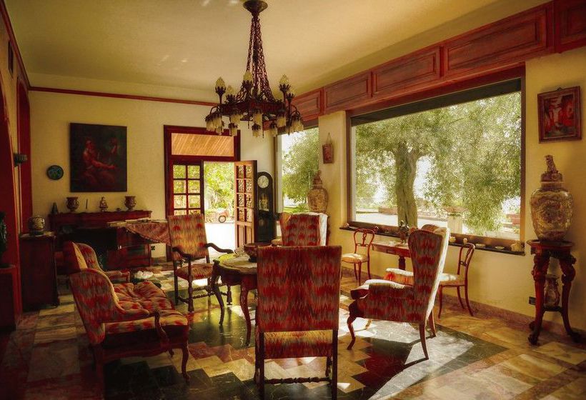 Scilla e Cariddi Bed & Breakfast  | Messine | Messine | Italie 15