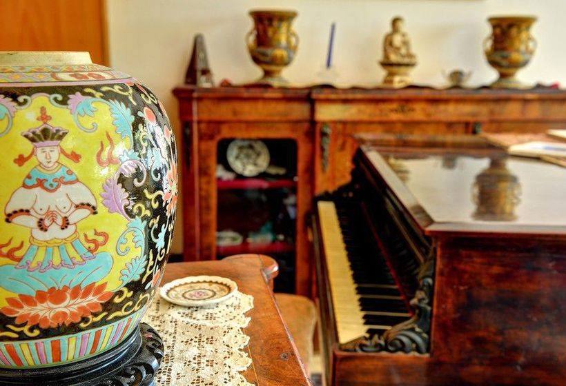 Scilla e Cariddi Bed & Breakfast  | Messine | Messine | Italie 18