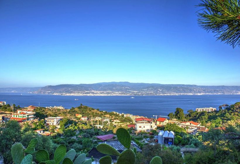 Scilla e Cariddi Bed & Breakfast  | Messine | Messine | Italie 5