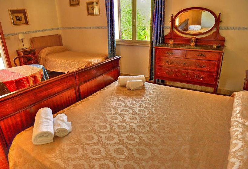 Scilla e Cariddi Bed & Breakfast  | Messine | Messine | Italie 6
