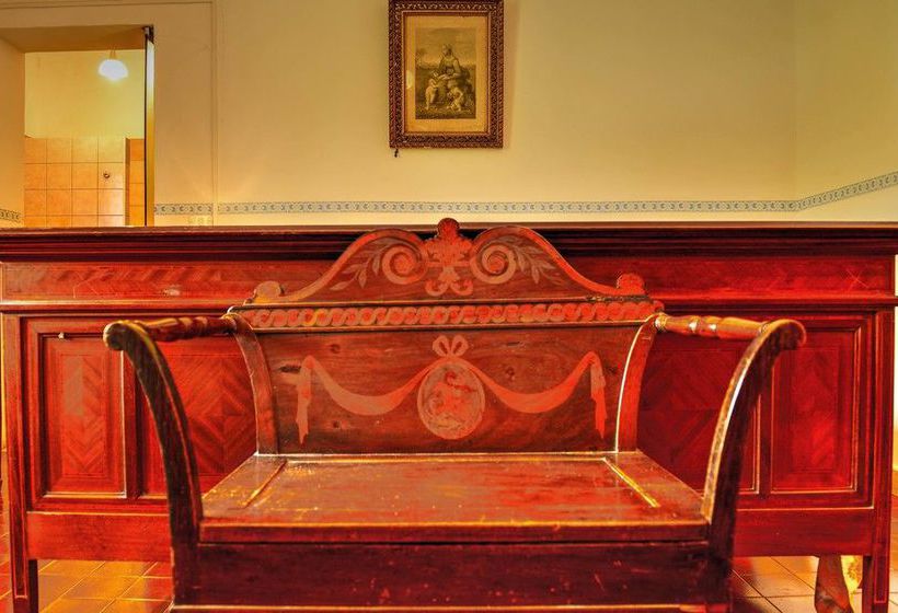 Scilla e Cariddi Bed & Breakfast  | Messine | Messine | Italie 7