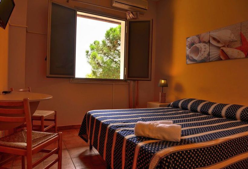 Scilla e Cariddi Bed & Breakfast  | Messine | Messine | Italie 8