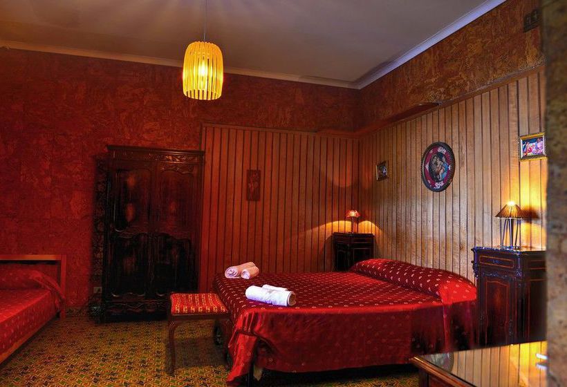 Scilla e Cariddi Bed & Breakfast  | Messine | Messine | Italie 9