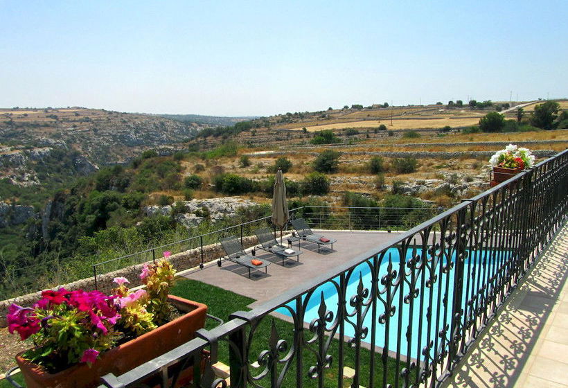 Casa Al Castello  | Modica | Ragusa | Italia 10