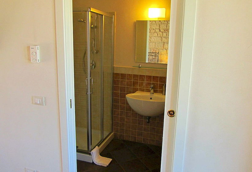 Casa Al Castello  | Modica | Ragusa | Italia 12