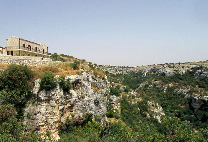 Casa Al Castello  | Modica | Ragusa | Italia 14
