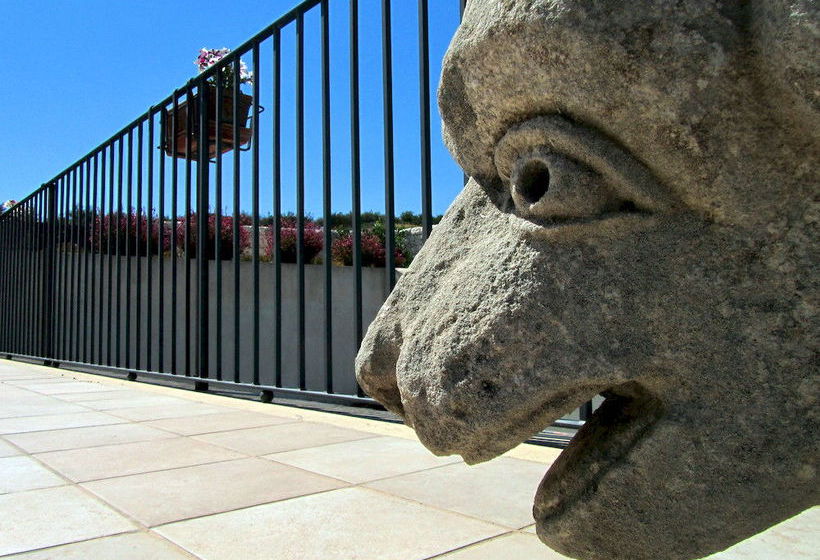 Casa Al Castello  | Modica | Ragusa | Italia 20