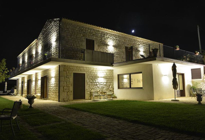 Casa Al Castello  | Modica | Ragusa | Italia 3