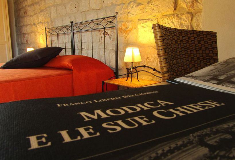 Casa Al Castello  | Modica | Ragusa | Italia 4