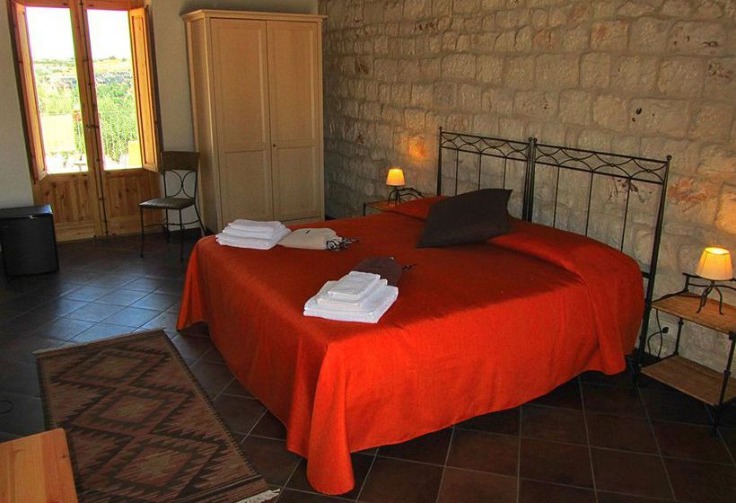 Casa Al Castello  | Modica | Ragusa | Italia 5