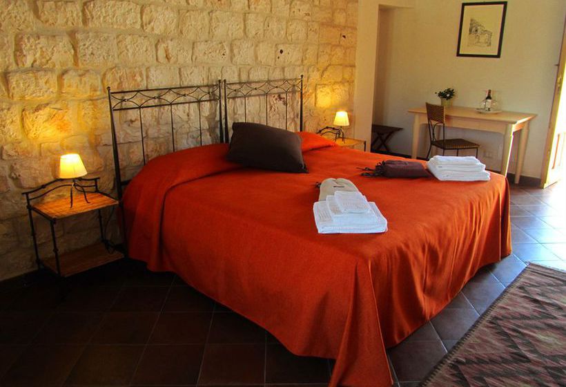 Casa Al Castello  | Modica | Ragusa | Italia 6