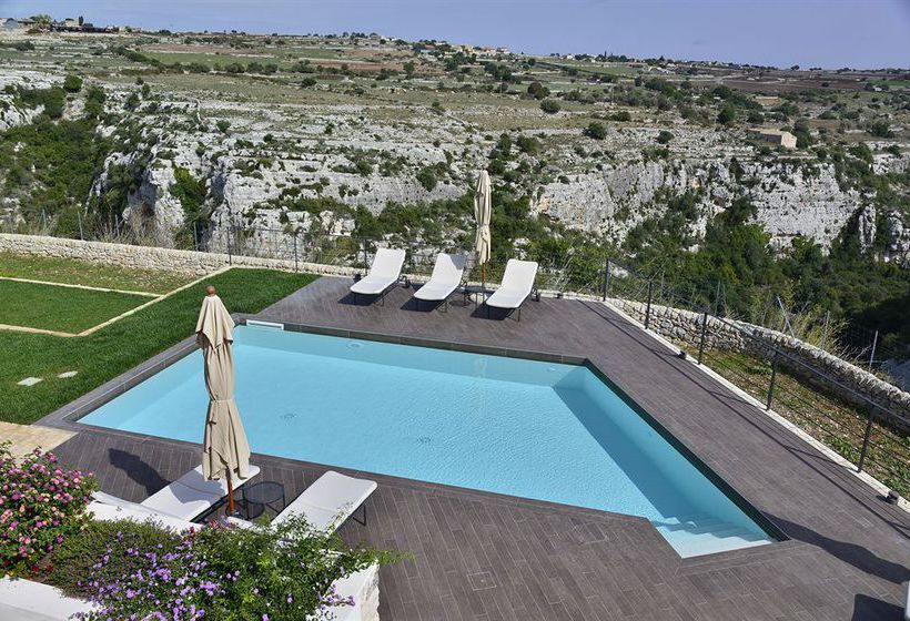 Casa Al Castello  | Modica | Ragusa | Italia 7