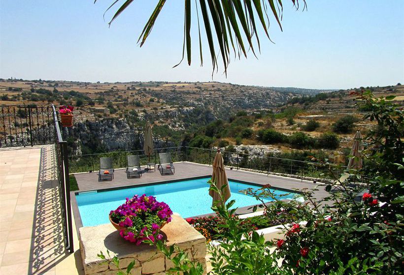 Casa Al Castello  | Modica | Ragusa | Italia 8