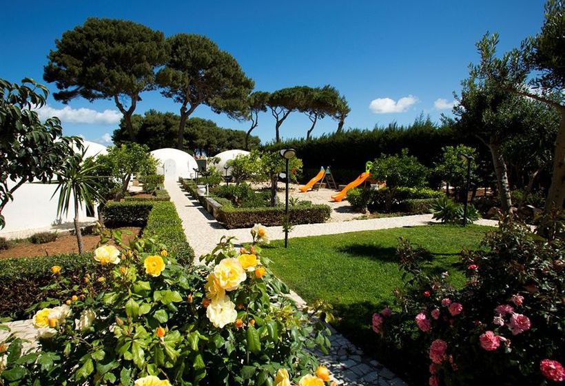 Hotel & Resort Villa Favorita 