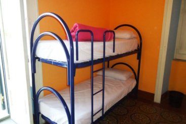 Hostel Taormina  | Taormina | Messina | Italia 1