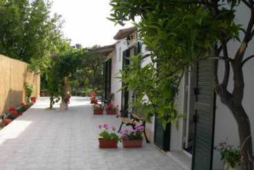 Bed & Breakfast Verde Mare  | Giardini Naxos | Messina | Italia 1