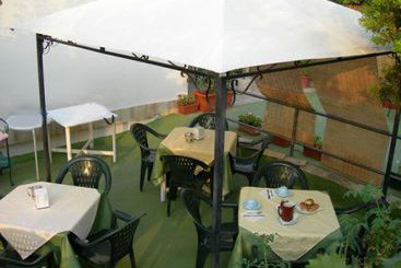 Bed & Breakfast Verde Mare  | Giardini Naxos | Messina | Italia 2