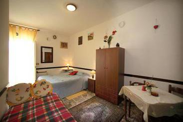 Bed & Breakfast Casa Rupilio Taormina