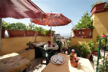 Bed & Breakfast Casa Rupilio  | Taormina | Messina | Italia 3