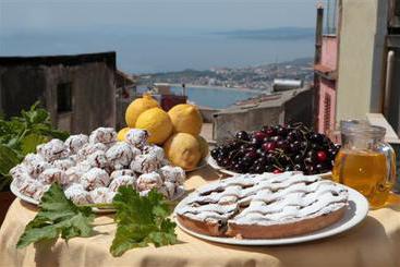 Bed & Breakfast Casa Rupilio  | Taormina | Messina | Italia 4