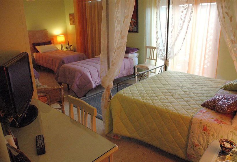 A Casa Olimpia Bed & Breakfast  | Giarre | Catania | Italia 1