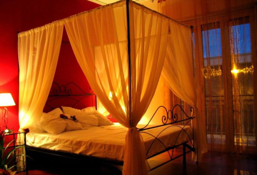 A Casa Olimpia Bed & Breakfast  | Giarre | Catania | Italia 2