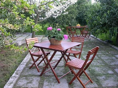 Bed & Breakfast Baglio Delle Rose  | Giarre | Catania | Italia 2