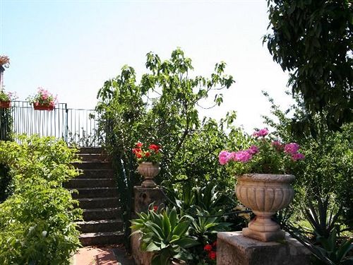Bed & Breakfast Baglio Delle Rose  | Giarre | Catania | Italia 4