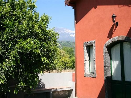 Bed & Breakfast Baglio Delle Rose  | Giarre | Catania | Italia 5