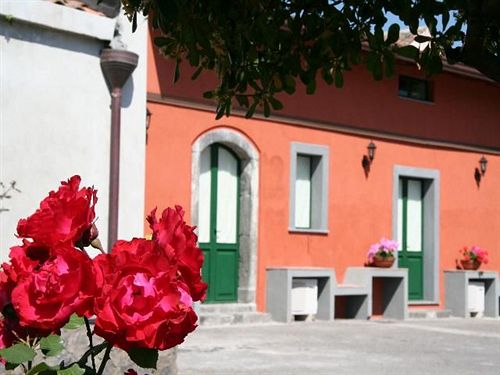 Bed & Breakfast Baglio Delle Rose  | Giarre | Catania | Italia 7