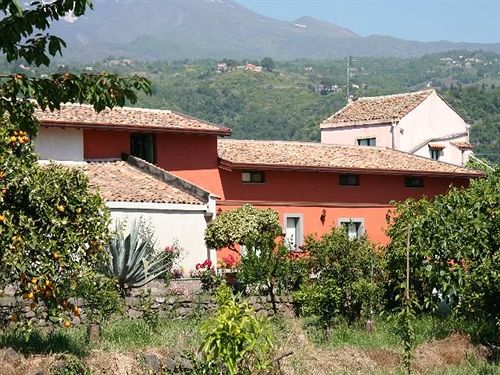 Bed & Breakfast Baglio Delle Rose  | Giarre | Catania | Italia 8