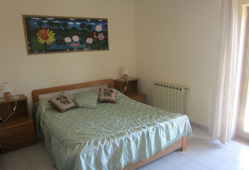 Hotel Eliseo  | Giardini Naxos | Messina | Italia 1