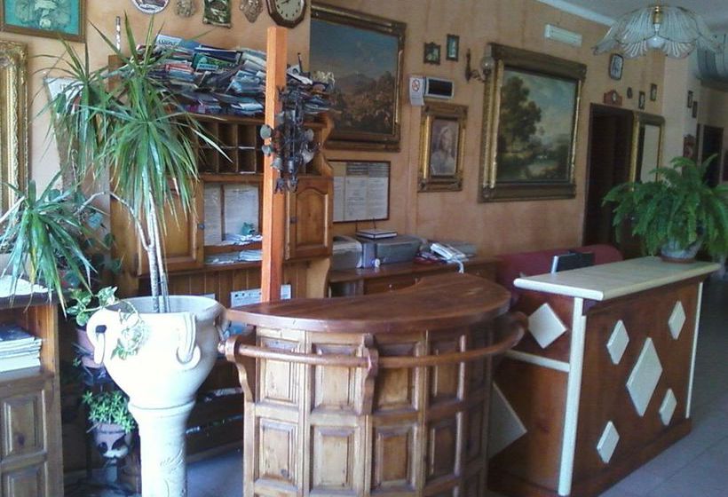 Hotel Eliseo  | Giardini Naxos | Messina | Italia 10