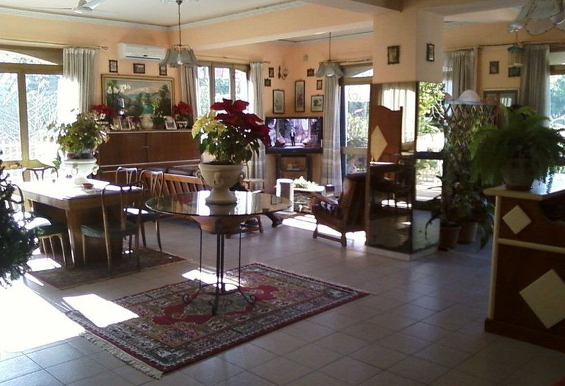 Hotel Eliseo  | Giardini Naxos | Messina | Italia 11