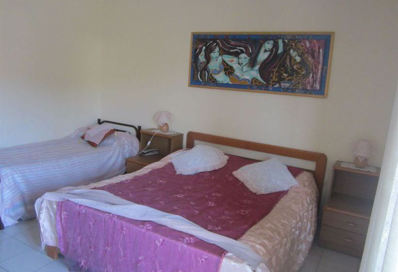 Hotel Eliseo  | Giardini Naxos | Messina | Italia 12