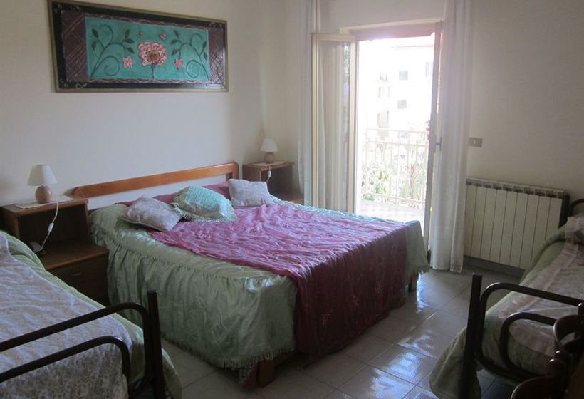 Hotel Eliseo  | Giardini Naxos | Messina | Italia 15