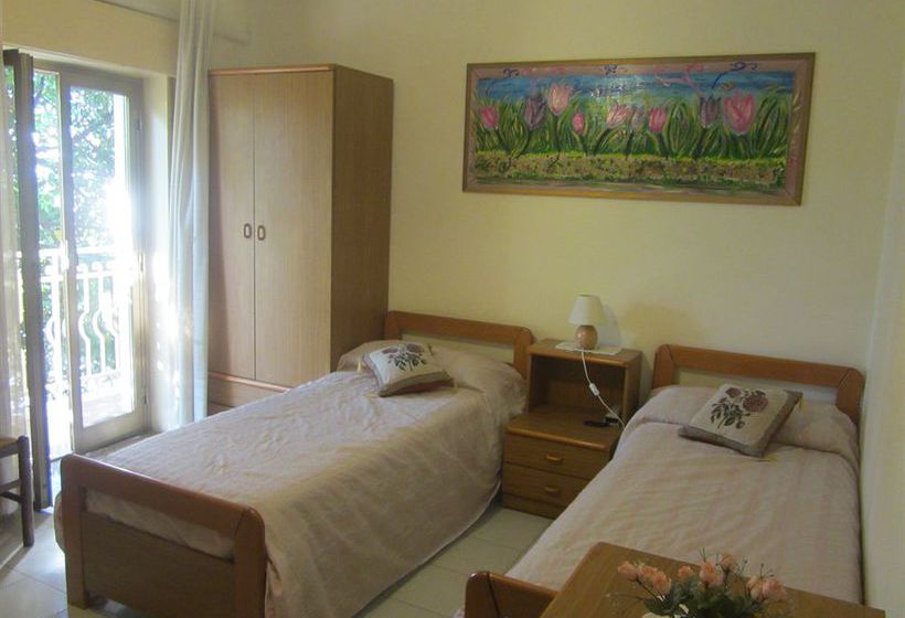 Hotel Eliseo  | Giardini Naxos | Messina | Italia 16