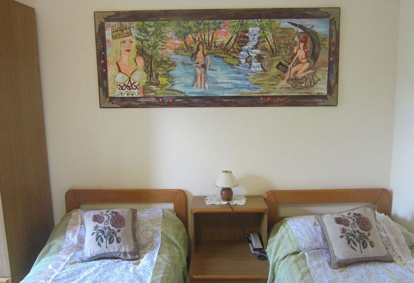 Hotel Eliseo  | Giardini Naxos | Messina | Italia 17